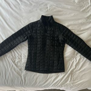 The North Face Lightweight Puffer Jacket
